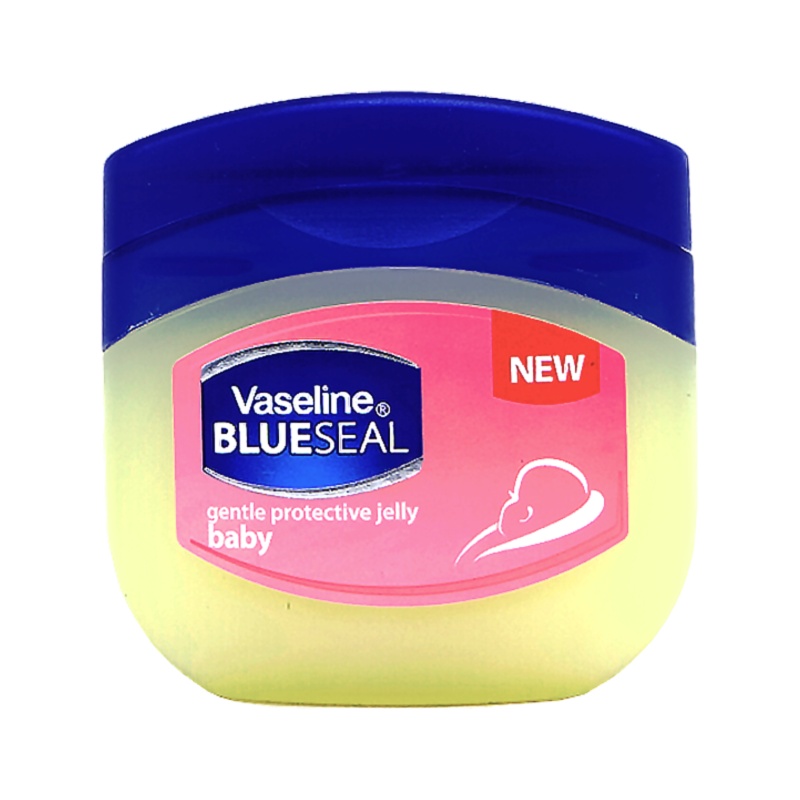 Vaseline 凡士林婴儿润肤膏 身体润肤乳 50ml