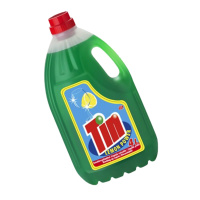 Tin 柠檬洗洁精 4L