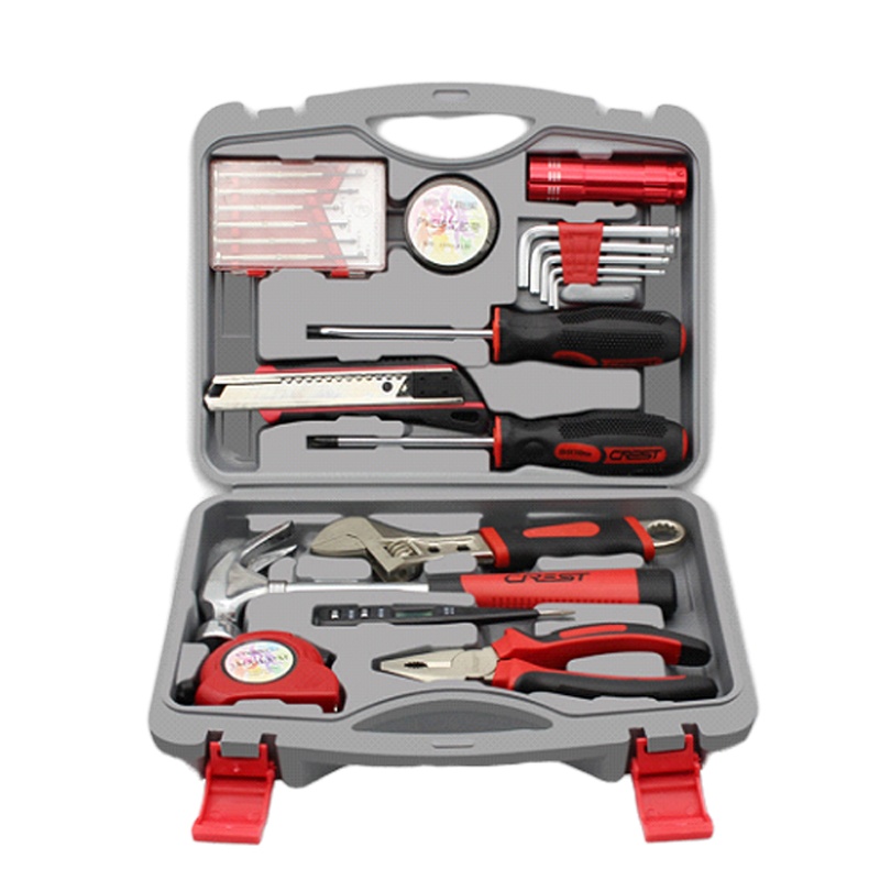 瑞德 128022 22PC家居日用工具 套装