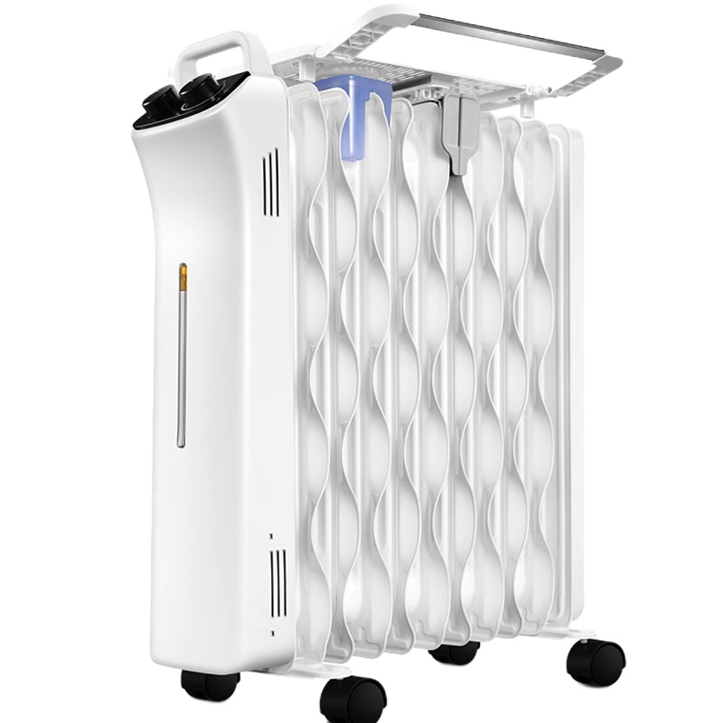 先锋 电油汀 DS1651 电暖气11片节能省电暖炉