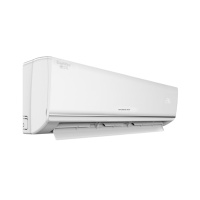格力(GREE) 挂壁式冷暖空调 2匹 挂机空调 KFR-50GW/(50563)FNhAa-B3JY01