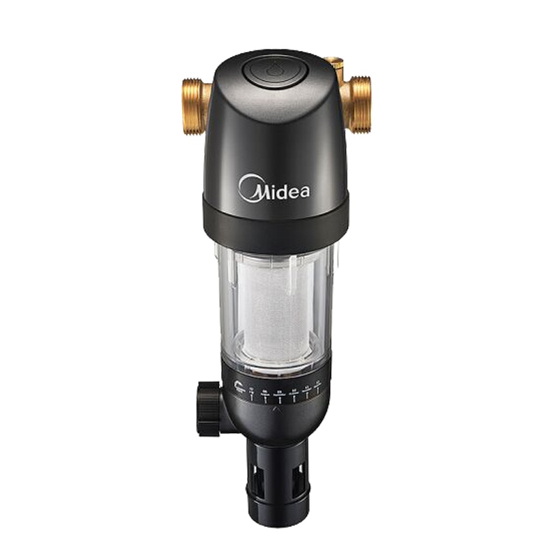 美的前置过滤器QZBW20S-11