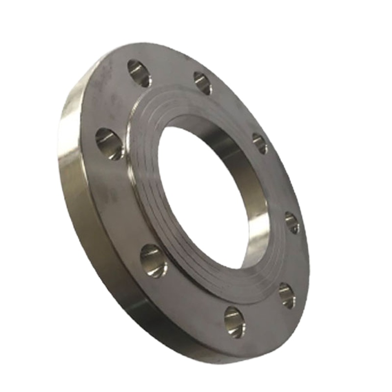 天隆 平焊法兰\PN10\DN150\RF\316L\GB/T9119 12128