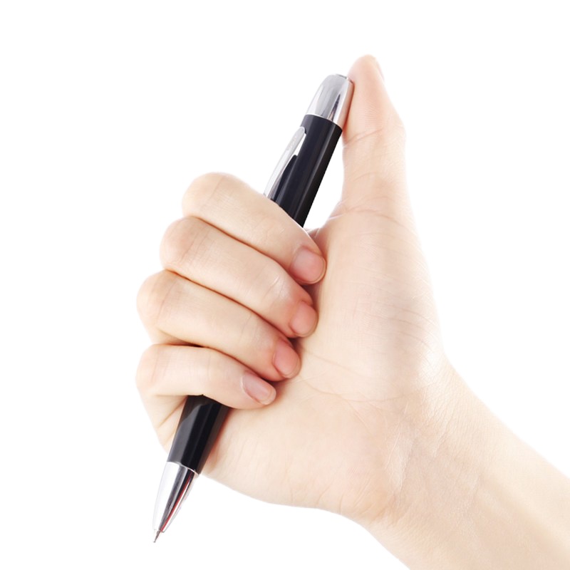 爱国者爱国者录音笔R6688 16G超长待机高清降噪会议商务录音器