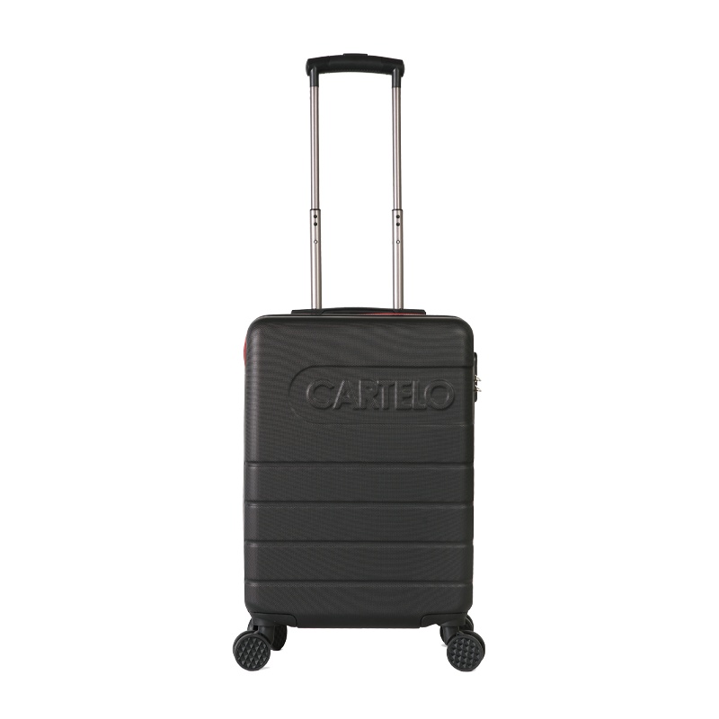 卡帝乐鳄鱼 乐旅时尚旅行箱