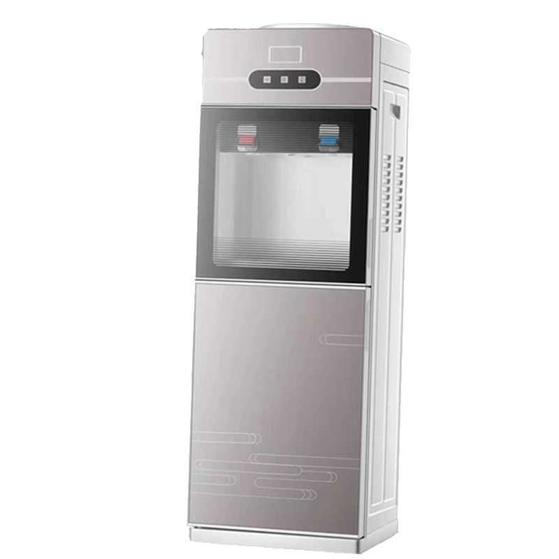 安吉尔 YWLR-B12 饮水机 冷热型立式饮水机 智能轻奢饮水机 (单位:件)