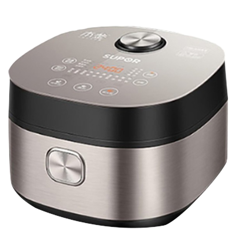 苏泊尔/SUPOR 电饭煲SF40HC42-130 本釜蒸汽电饭锅 IH电磁加热4升