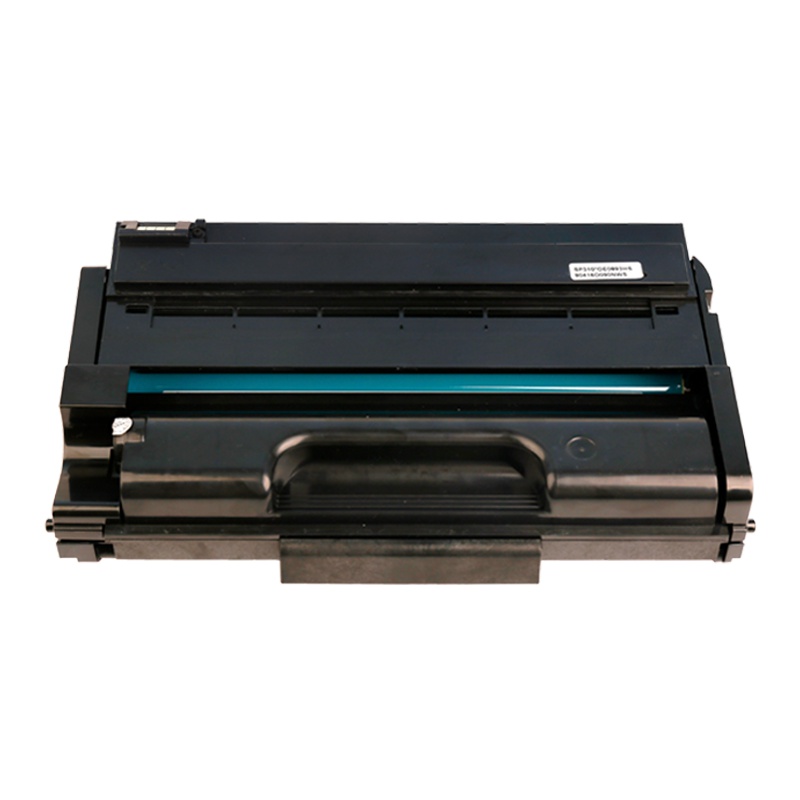 银丰SP310C/SP311C硒鼓适用于理光3105 3100 3125 310C打印机SP310C/SP311C硒鼓