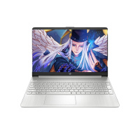 惠普(HP)星14青春版 14英寸十一代i5轻薄本笔记本电脑(i5-1135G7 16G内存 256GB固态 锐炬显卡 月光银)定制版14s-dr2515TU