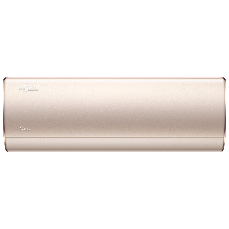 美的 空调KFR-35GW/BP3DN8Y-TA102(B1)