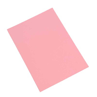 齐心(Comix) ML-60012 A4 70g 粉红色 100张/包