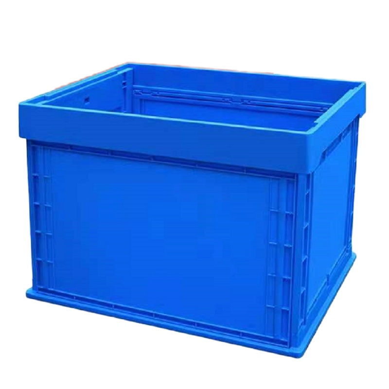 蓝海大号物流箱(灰色蓝色可选)