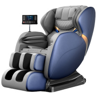 Chigo/志高智能按摩X12高配深蓝