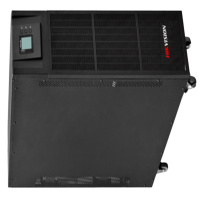 海康威视DS-IUH3303LUPS主机 在线式三进三出UPS主机塔式 额定容量:27KW