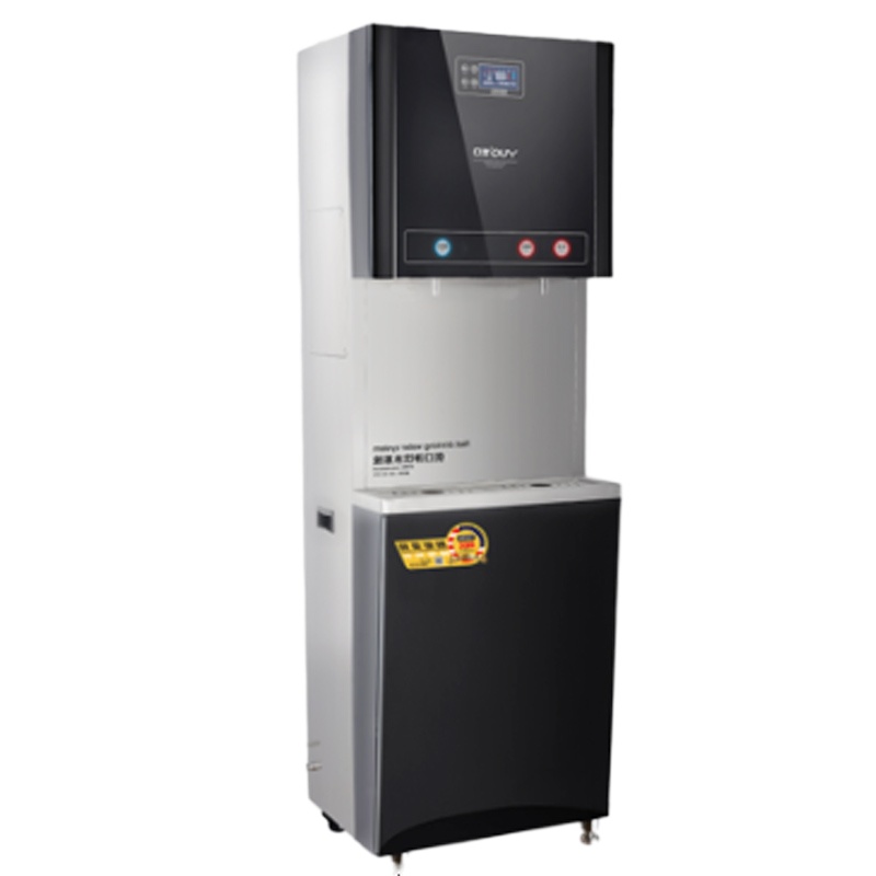 优口商用饮水平台 学校酒店净饮水台