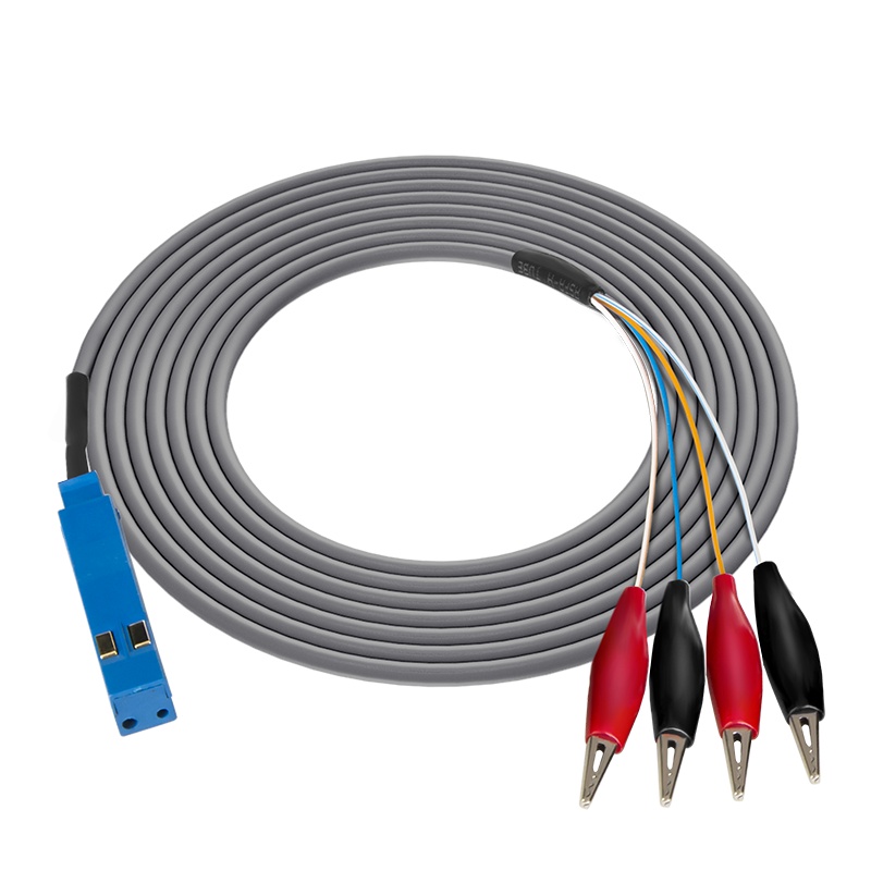 博扬 STO-151内线测试塞绳 JPX284型测试排专用 BY-JPX284-ZC-N