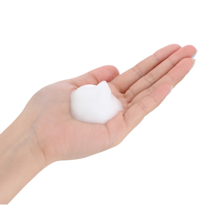 日本珂润(Curel)润浸保湿洁颜泡沫 150ml