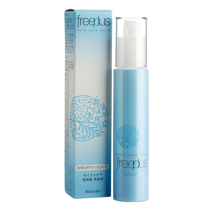 芙丽芳丝(Freeplus)保湿修护水润美容液50g