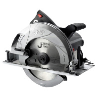 捷科(JETECH) yjj-1650W电圆锯 JPT-C190-67 (7.5寸 190mm) 单位:件