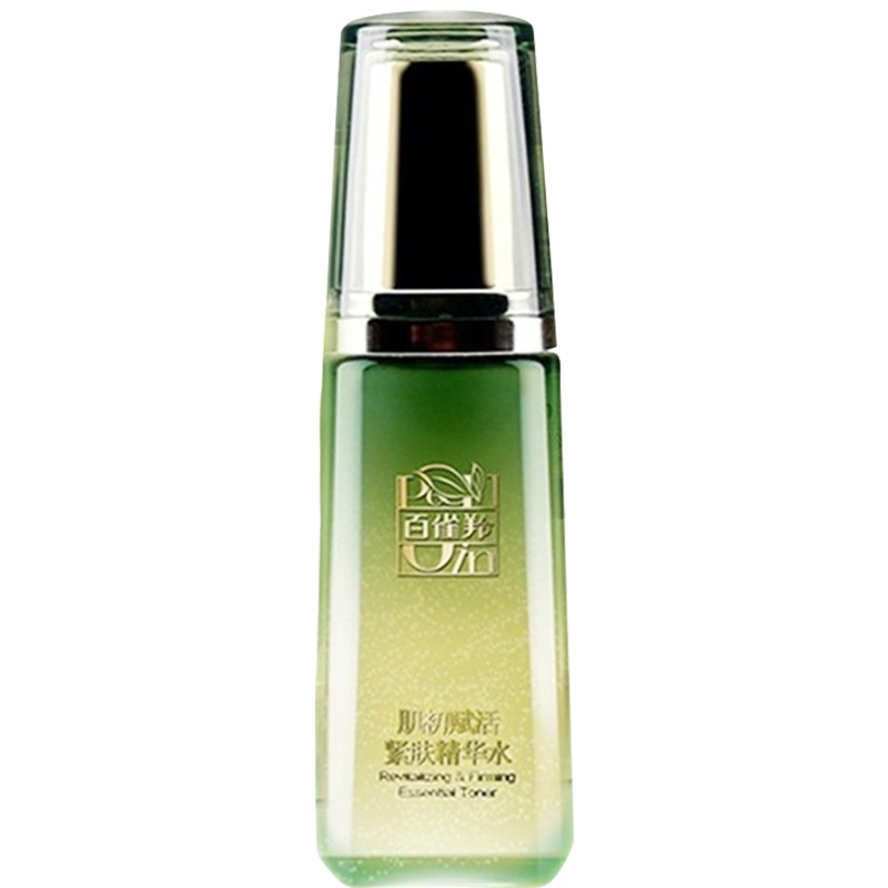 百雀羚肌初赋活紧肤精华水15ml 滋润保湿补水 各种肤质通用