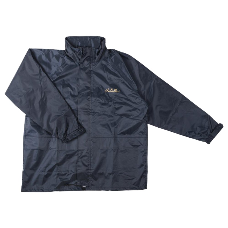 双层雨衣雨裤套装