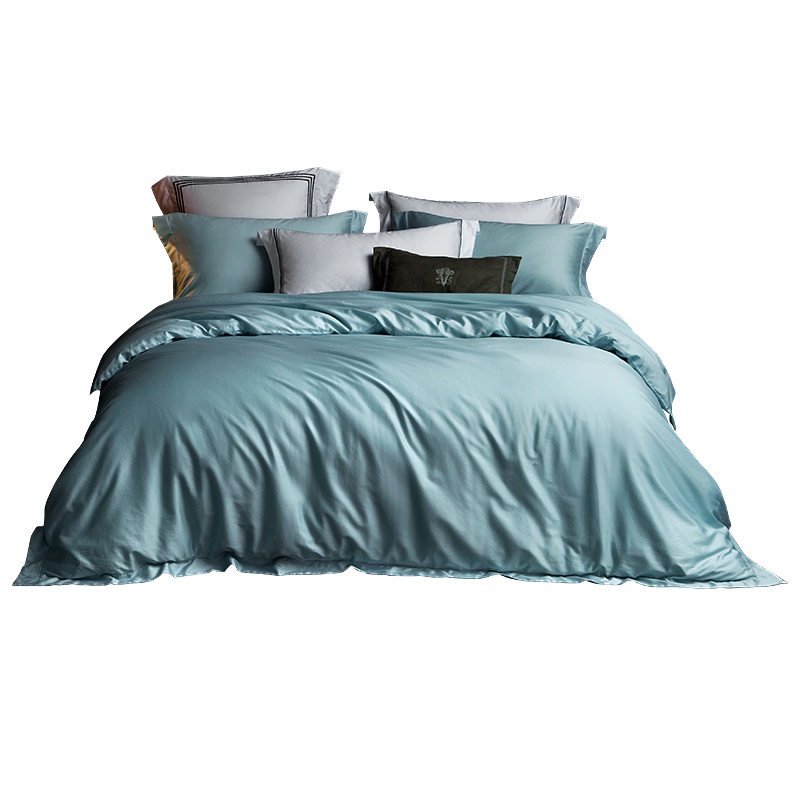 LOVO 家纺被子 柔软磨毛面料 优质纤维填充 简洁纯色 被子被芯春秋被 春季秋季春秋可用 蓬蓬柔软春秋被