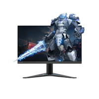 联想(Lenovo)拯救者G系列 27英寸广色域144HZ IPS屏 升降俯仰 HDR游戏电竞屏显示器G27-20