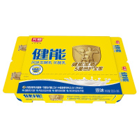 光明健能发酵乳8连杯(原味)100g*8