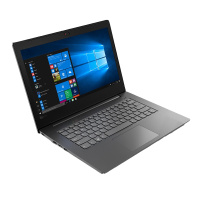 联想(Lenovo)笔记本V130-15 黑色 I5-7200 8G 1T 2G 15.6 win10系统