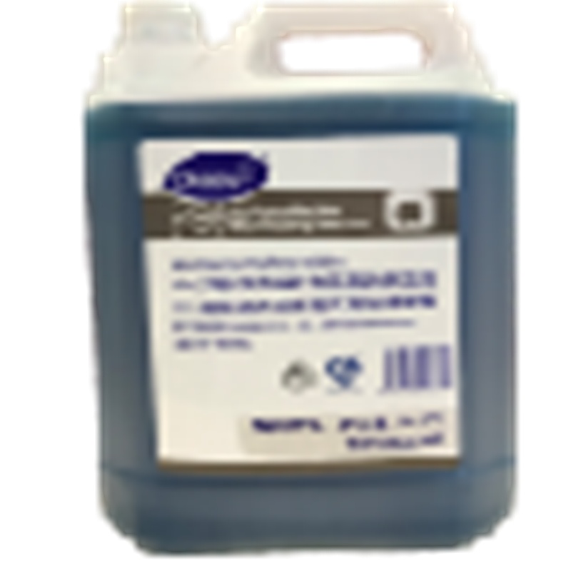 泰华施Diversey 101102782 洁胜诺洗碗机专用高效亮洁剂 2 x 5L