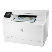 惠普(HP) M180n 彩色A4 多功能激光一体机