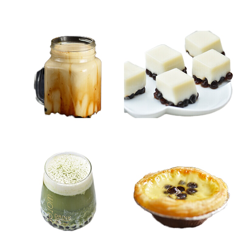 速煮黑珍珠500g*2包