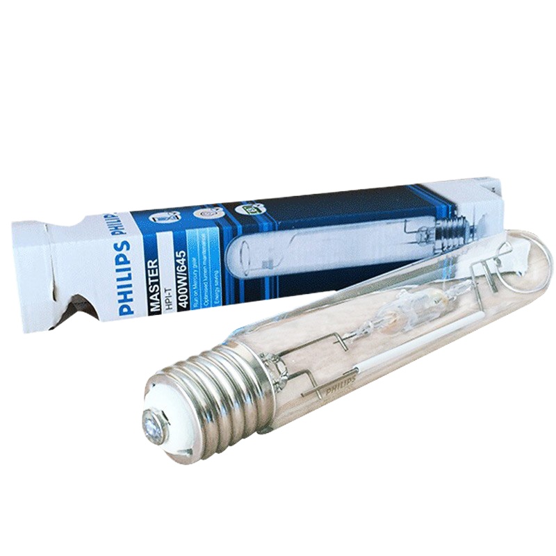 飞利浦 E40/400W 高压钠灯(支)