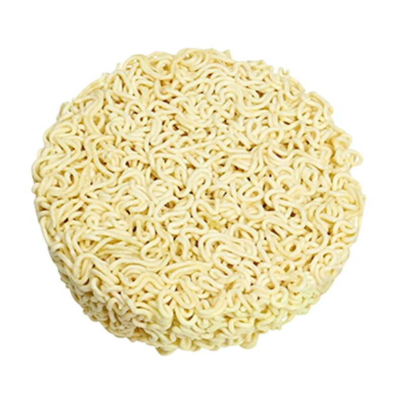 康师傅桶装方便面 1箱