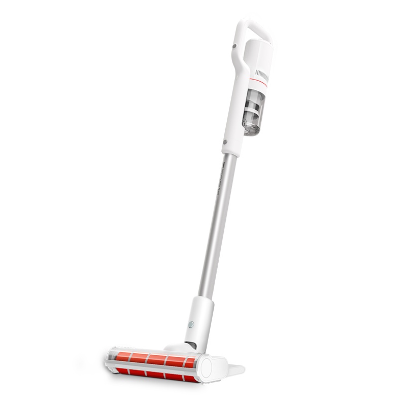 睿米roidmi手持无线吸尘器F8旗舰版吸拖55分钟长续航家用手持小型大吸力无绳手持式吸尘除螨机小米粒