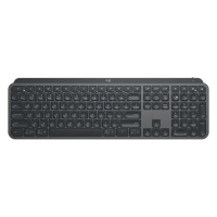 Logitech羅技 MX KEYS 高階無線鍵盤
