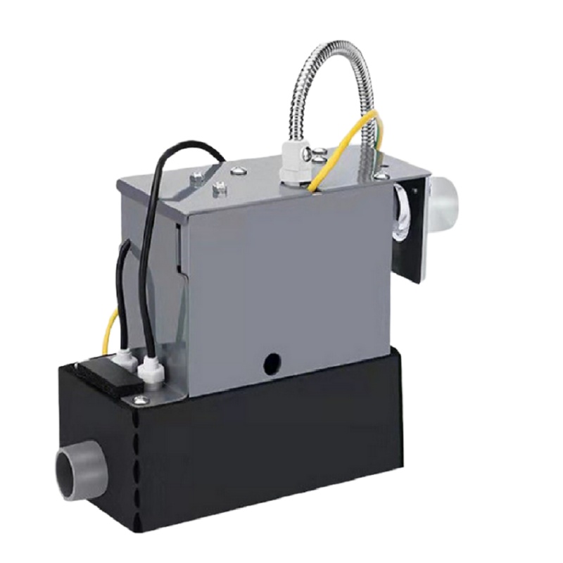 美的 天花机 5匹排水泵