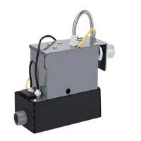 美的 天花机 5匹排水泵