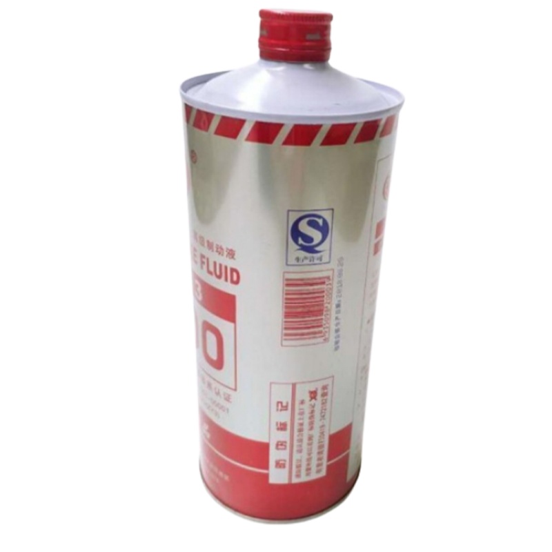 制动液DFCV-B30-V-3DZ制动液 原厂正品 超长质保