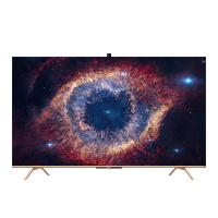 创维(SKYWORTH)55A20 55英寸云社高配智慧屏光学防蓝光护眼4K超高清免遥控器声控摄像LED平板液晶电视机