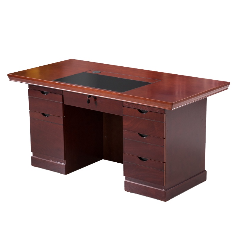 森源龍 (SYL)办公桌 办公家具(1400*700*760mm)