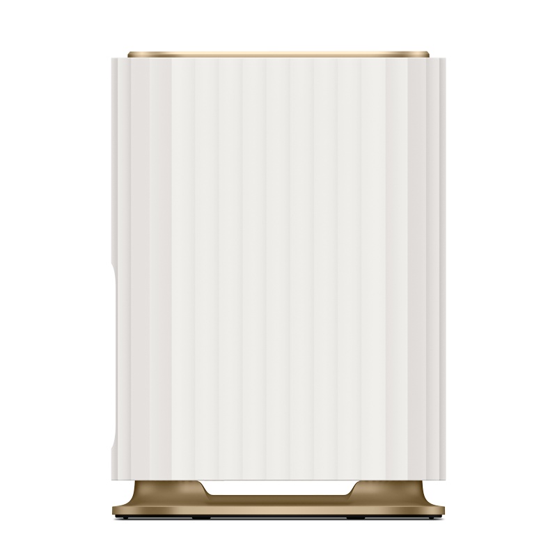 联想个人云A1 网络存储服务器家庭私用云网盘 内置西部数据NAS红盘(单盘3T版)远程访问自动备份