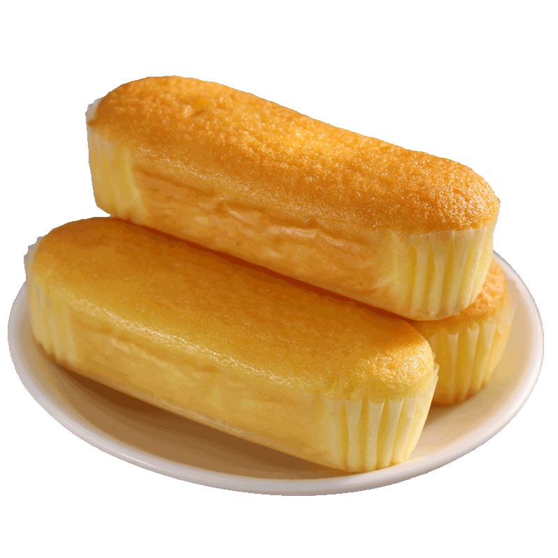 友梦一口奶棒750g/箱