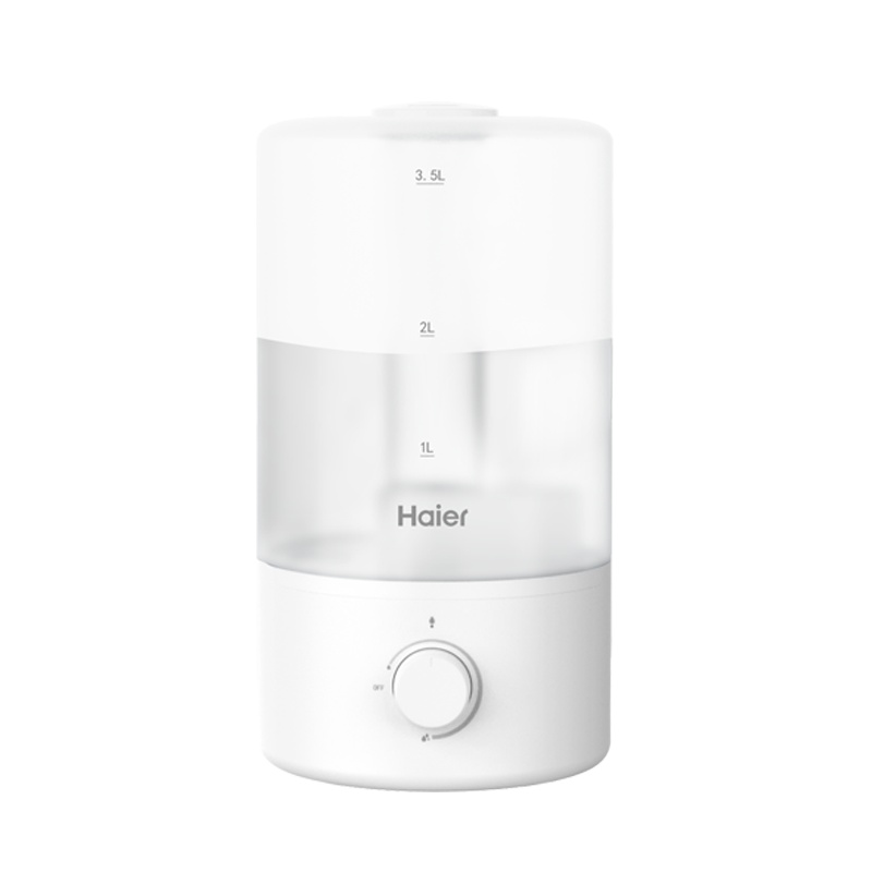 海尔(Haier)加湿器家用加湿器卧室办公室加湿器桌面小型加湿器孕妇婴儿大喷雾加湿器空气加湿器SCK-94C1A