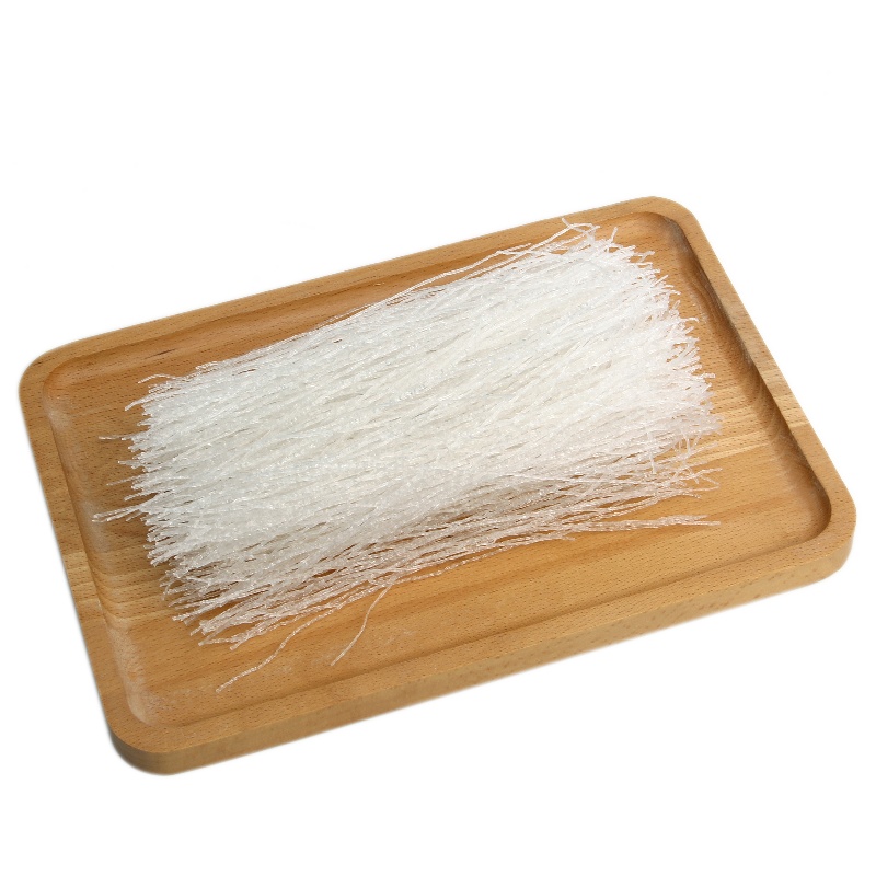 鲁珍 龙口粉丝2.5kg 切粉 方便速食干货粉丝 火锅凉拌方便干货扇贝蒜蓉米粉米线