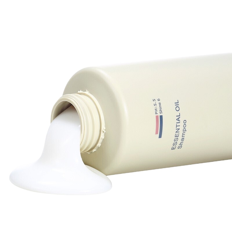 阿道夫 新品净屑舒爽520ml*3洗护沐三件套装