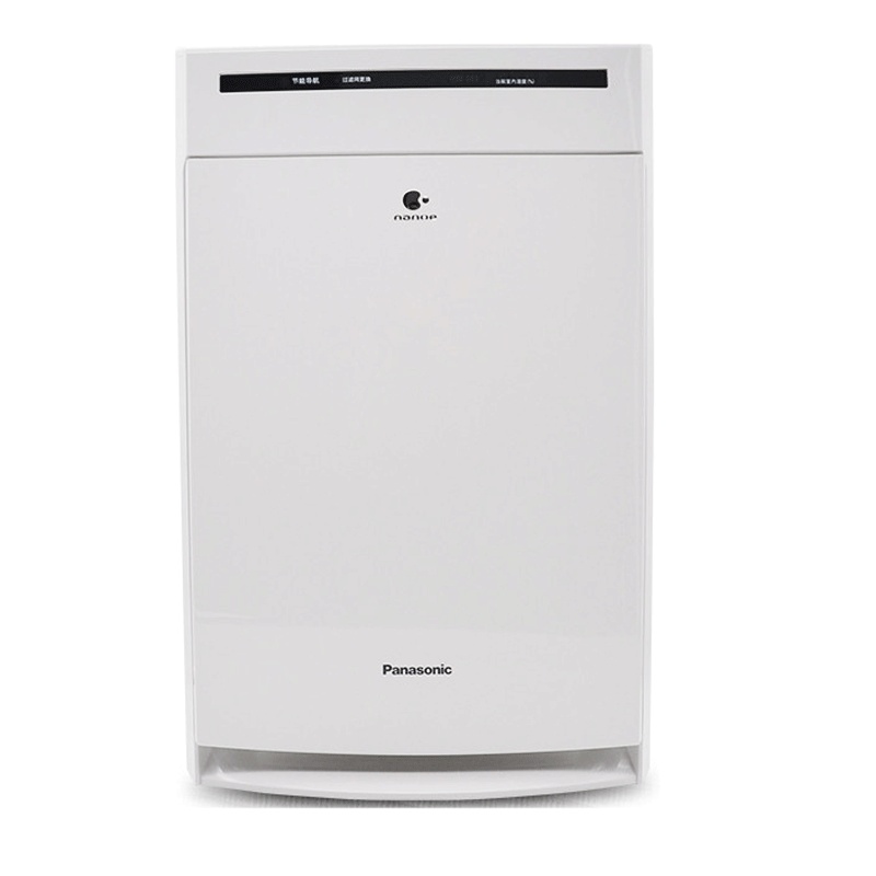 松下(Panasonic)空气净化F-V1550C 加湿空气智能感应树脂换气模块