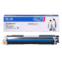 格之格 CE310A粉盒 cp1025硒鼓 单只装CNH311FC