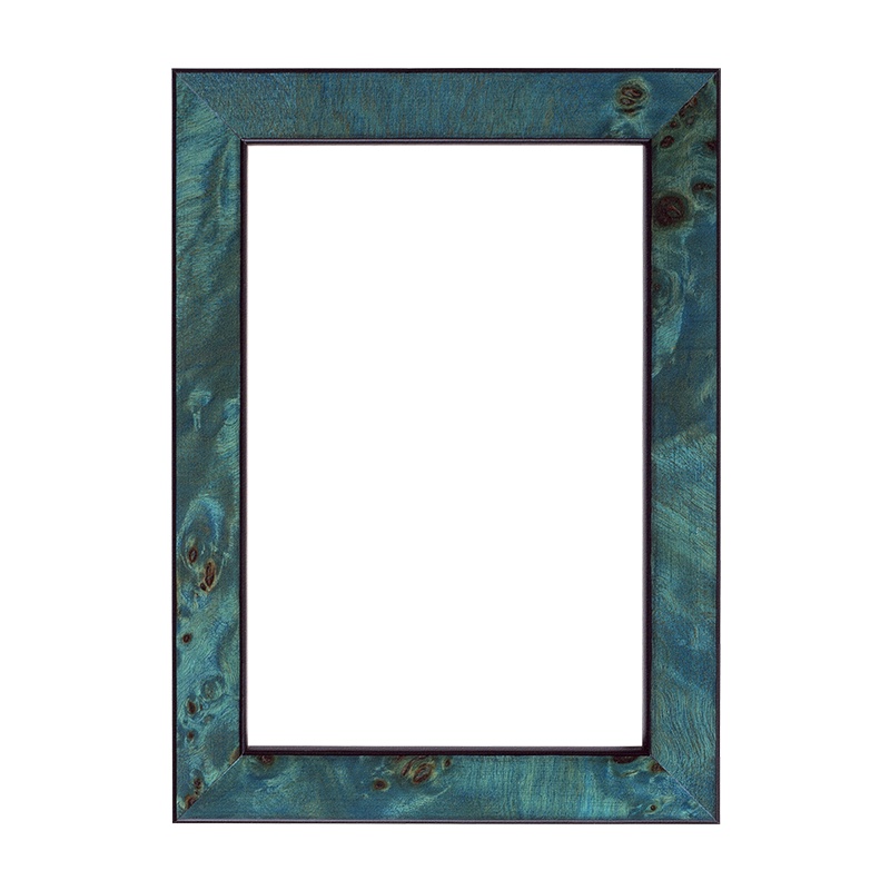 实木相框挂墙画框架装裱创意外框拼图定制P39