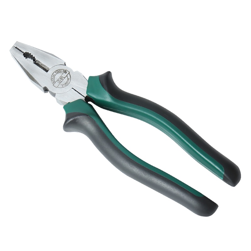 组合工具套装(试电笔、起子、钳子、绝缘防水胶布)